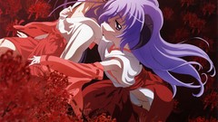 Higurashi no naku koro