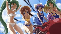 Higurashi no naku koro