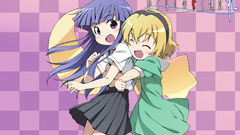 Higurashi no naku koro