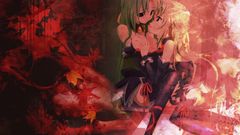 Higurashi no naku koro