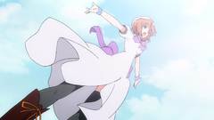 Higurashi no naku koro