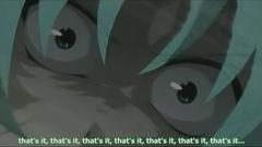 Higurashi No naku koro