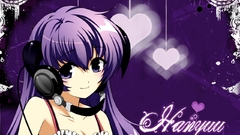 Higurashi No naku koro