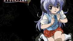 Higurashi No naku koro