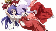 Higurashi No naku koro