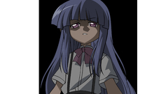 Higurashi No naku koro