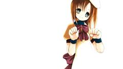 Higurashi No naku koro