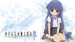 Higurashi No naku koro