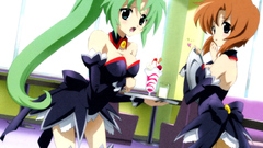 Higurashi No naku koro