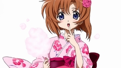 Higurashi No naku koro