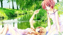 Hikari Strawberry Panic