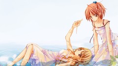 Hikari Strawberry Panic