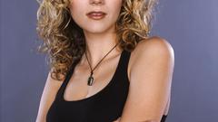 Hilarie Burton Celebrity