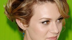 Hilarie Burton Celebrity