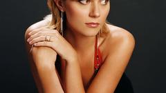 Hilarie Burton Celebrity