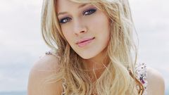 Hilary Duff Celebrity
