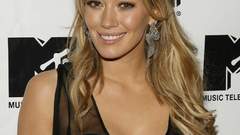 Hilary Duff Celebrity