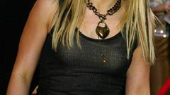 Hilary Duff Celebrity