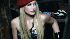 Hilary Duff Celebrity