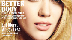 Hilary duff Magazine covers