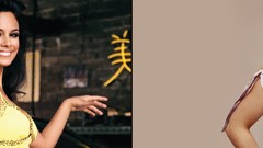 Hilary Duff nathalie kelley