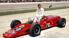 Hill lotus high indianapolis 1968 graham Resolution