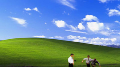 Hills windows xp Office