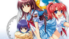 Himawari Manga Anime