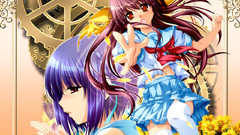 Himawari Manga Anime