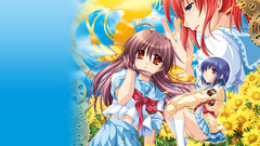 Himawari these Next few