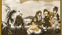 Hina Anime rozen maiden