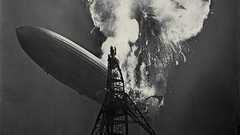 Hindenburg historic