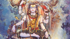 Hinduism Shiva