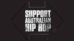 Hip hop not found