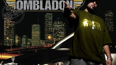 Hip-Hop urban rap Ombladon