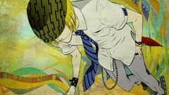 Hirako Shinji bleach