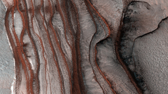 Hirise big marslayers