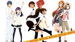 Hiroomi Souma Kozue Takanashi