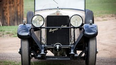 Hispano Suiza