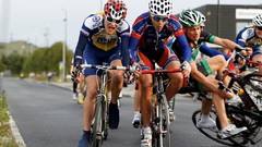 Historic cycling proboss Victor Köhler Victor-Kohler