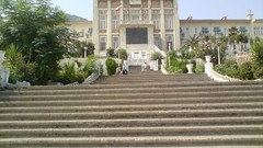 Historic hotels iran