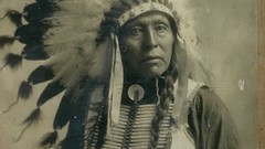 Historic Native Americans