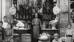 Historic palestine Jerusalem