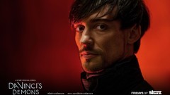 Historic serials Da Vincis Demons