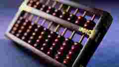 Historical calculators abacus Movie