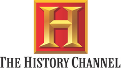 History channel logo high-quality