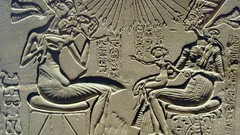 History Egypt Pharaoh ancient