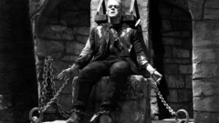 History frankenstain