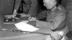 History grayscale World War