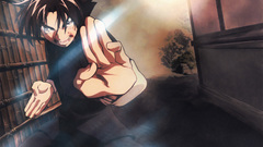 History's Strongest Disciple Kenichi